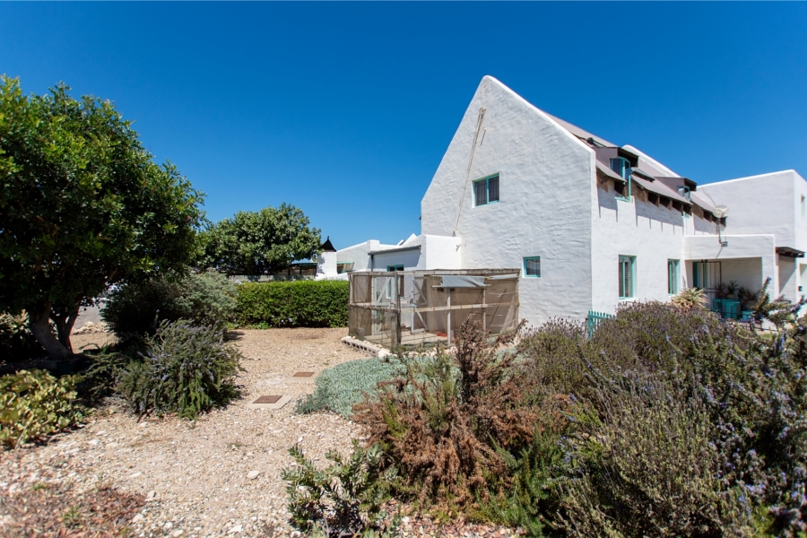6 Bedroom Property for Sale in Jacobsbaai Western Cape
